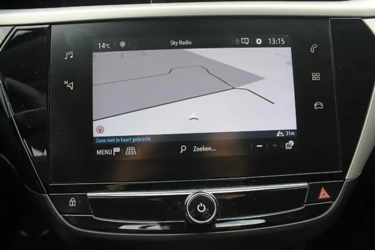 1.2 Edition | Navi | Airco | Nederlandse auto.