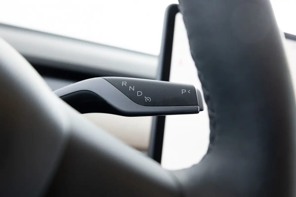 Long Range AWD 75 kWh *SOH 95%* LEDER | PANORAMADAK