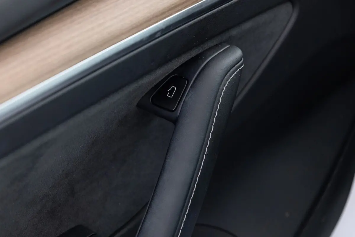 Long Range AWD 75 kWh *SOH 95%* LEDER | PANORAMADAK