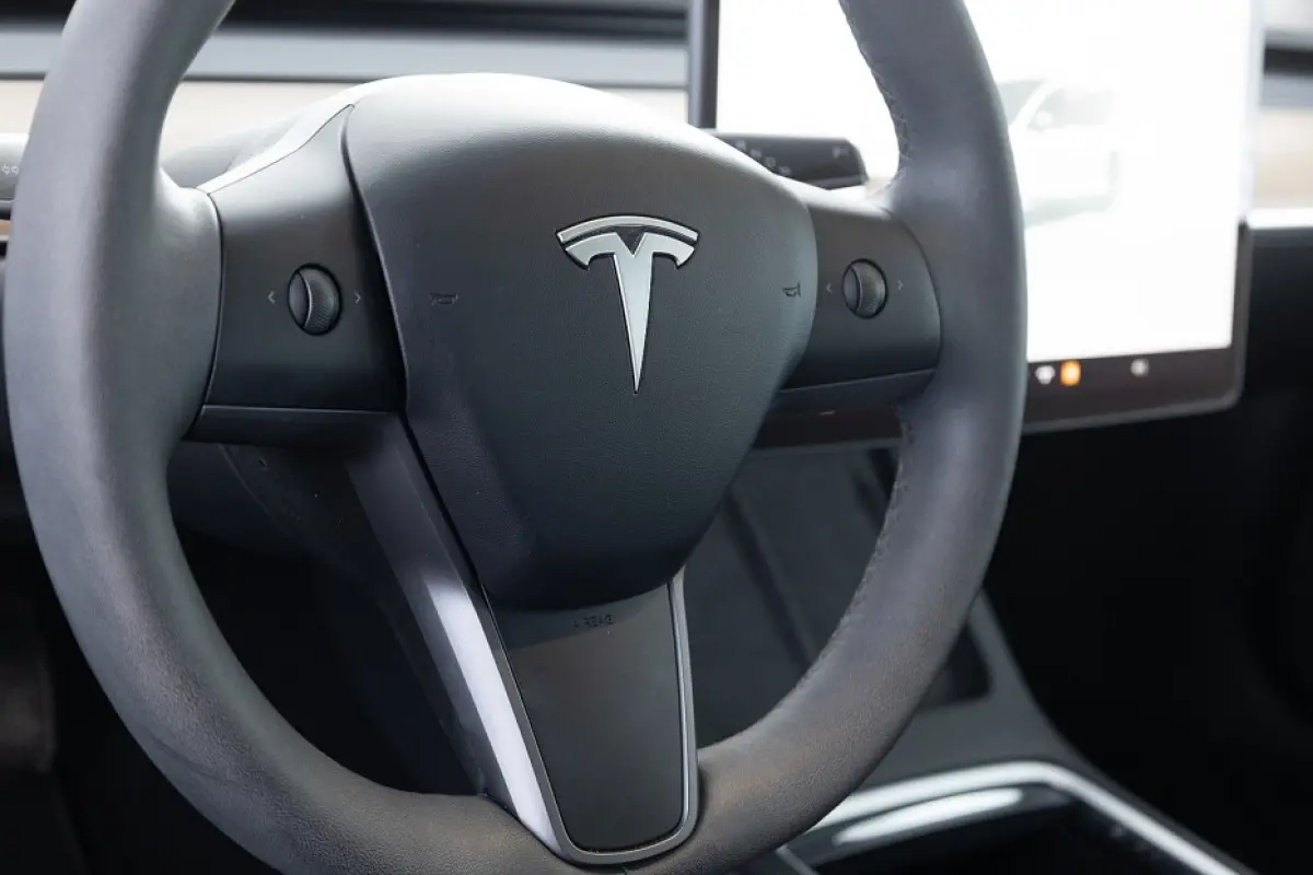 Long Range AWD 75 kWh *SOH 95%* LEDER | PANORAMADAK