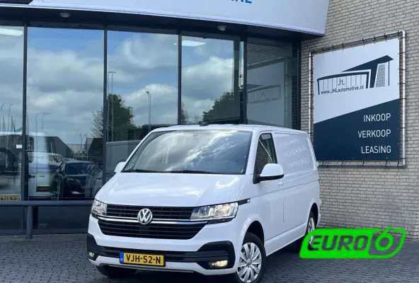2.0 TDI L1H1*AUTOM.*A.C*CRUISE*NAVI*HAAK*CARPLAY*
