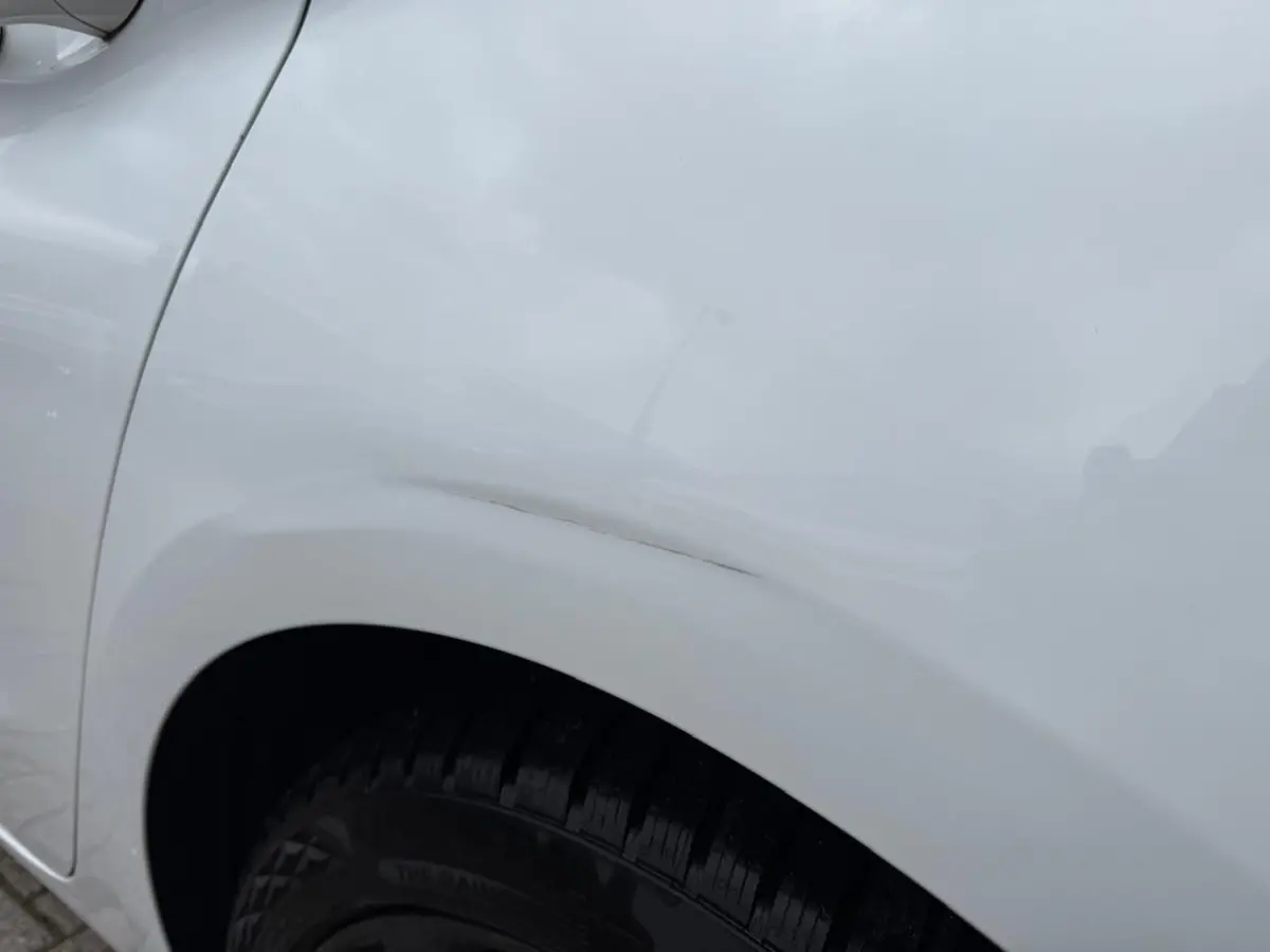 1.2 Benzine Black Edition Trekhaak