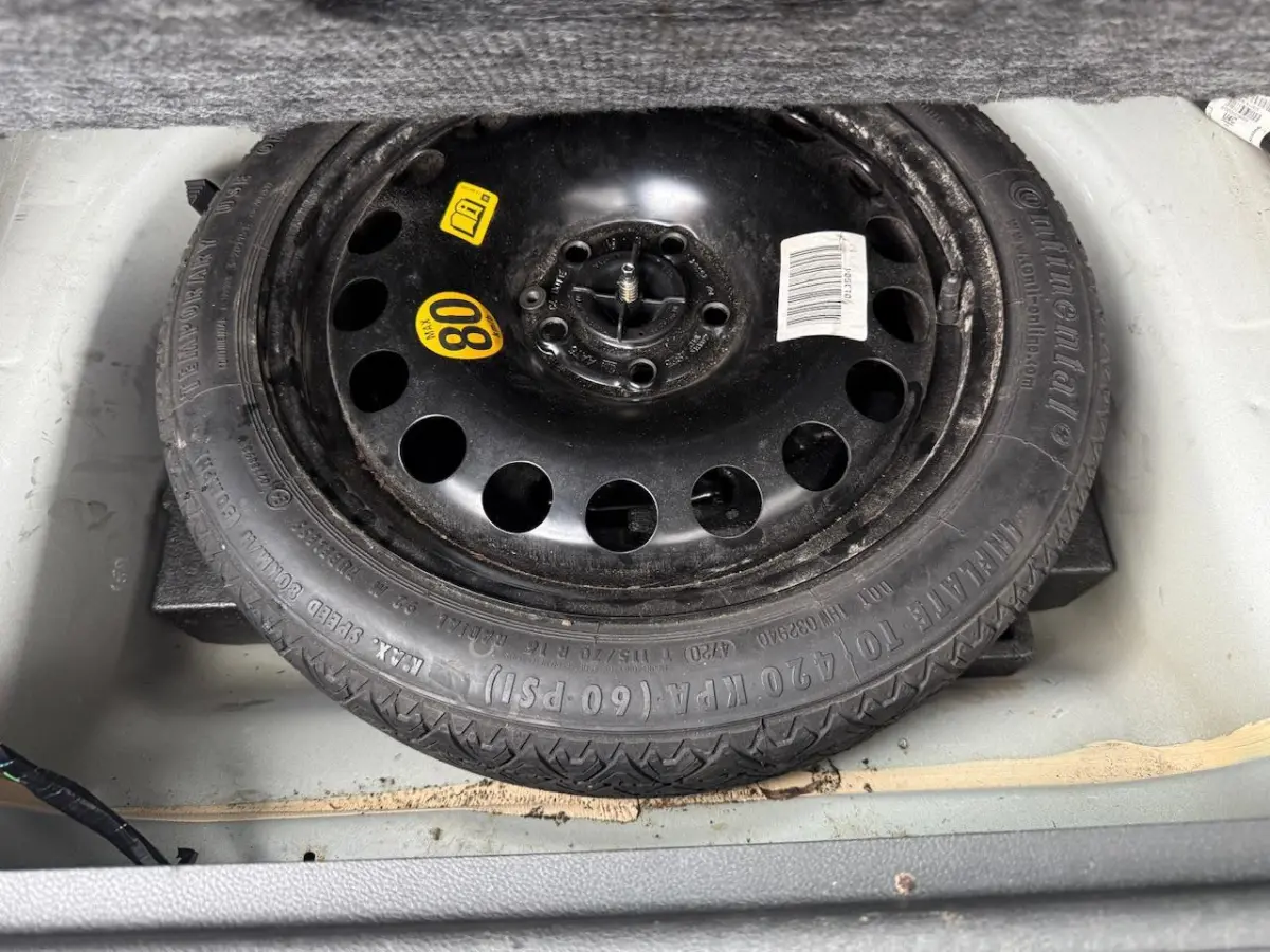 1.2 Benzine Black Edition Trekhaak