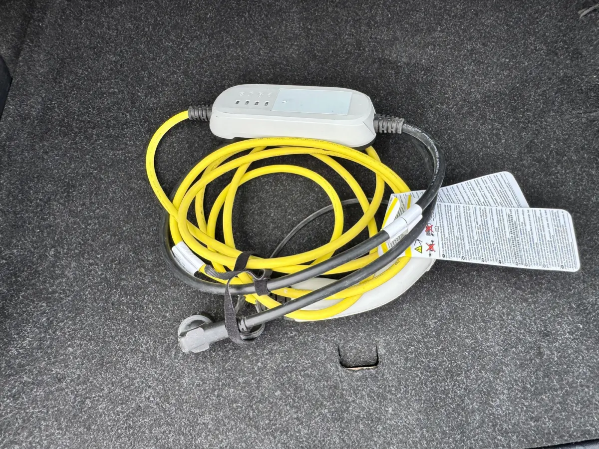 1.4 TSI iV PHEV * Digitale teller * 2x Memory * Head-Up *