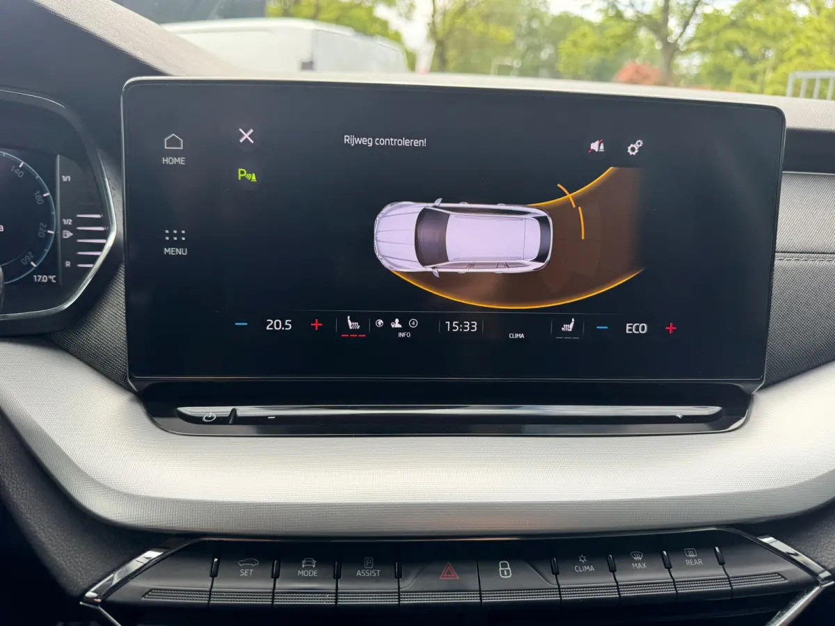 1.4 TSI iV PHEV * Digitale teller * 2x Memory * Head-Up *