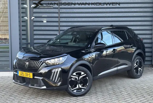 1.2 Hybrid 145 GT / Alcantara / Full-Option / ACTIE / 6+2JR Garantie