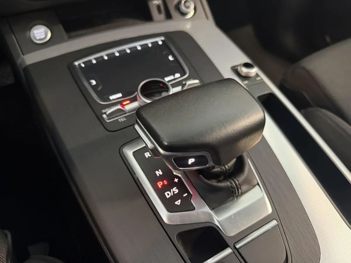 50 TFSI e quattro Pro Line S Line Plugin Hybrid Navigatie Cruise Control Climate Control LED Koplampen Parkeersensoren Rondom Stoelverwarming Virtual Cockpit