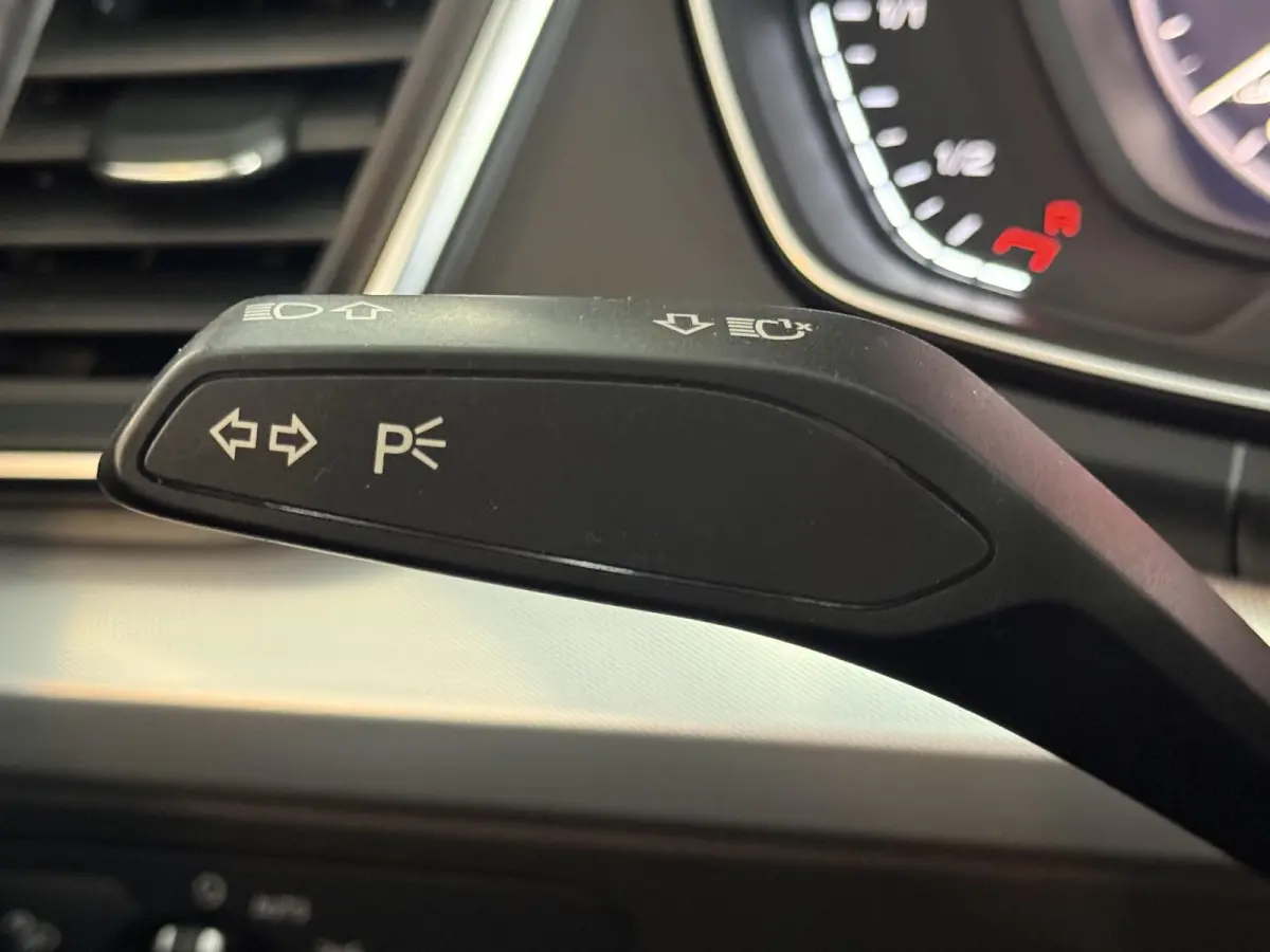 50 TFSI e quattro Pro Line S Line Plugin Hybrid Navigatie Cruise Control Climate Control LED Koplampen Parkeersensoren Rondom Stoelverwarming Virtual Cockpit