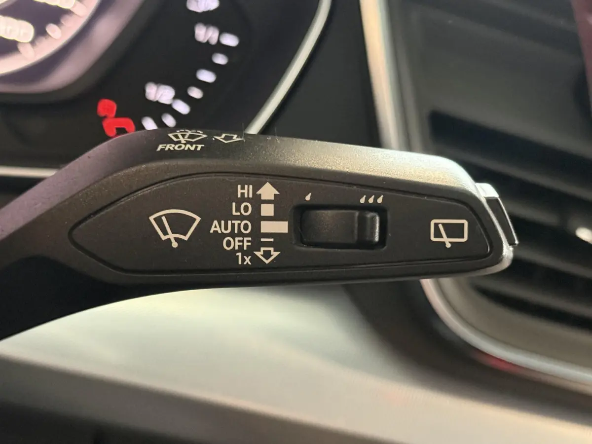 50 TFSI e quattro Pro Line S Line Plugin Hybrid Navigatie Cruise Control Climate Control LED Koplampen Parkeersensoren Rondom Stoelverwarming Virtual Cockpit