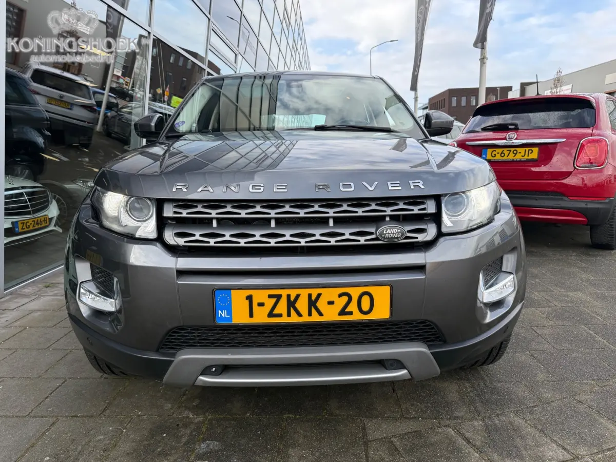 2.0 Si 4WD Pure Business Edition