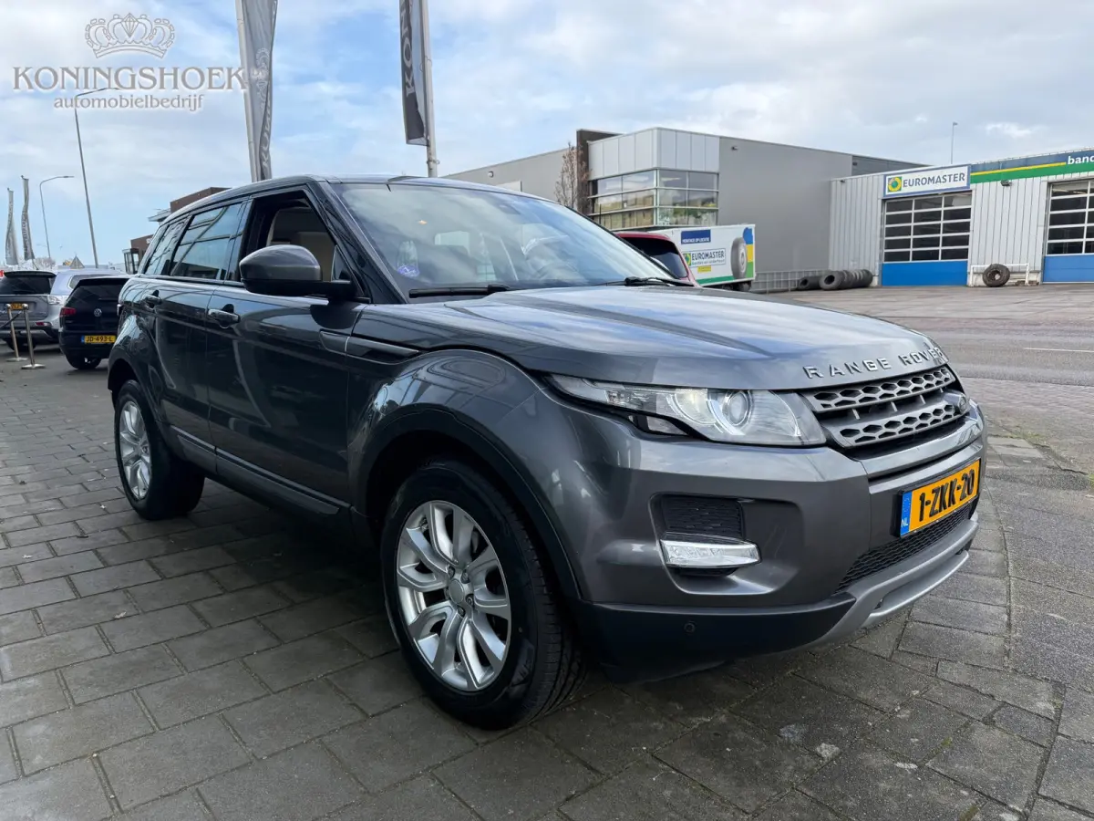 2.0 Si 4WD Pure Business Edition