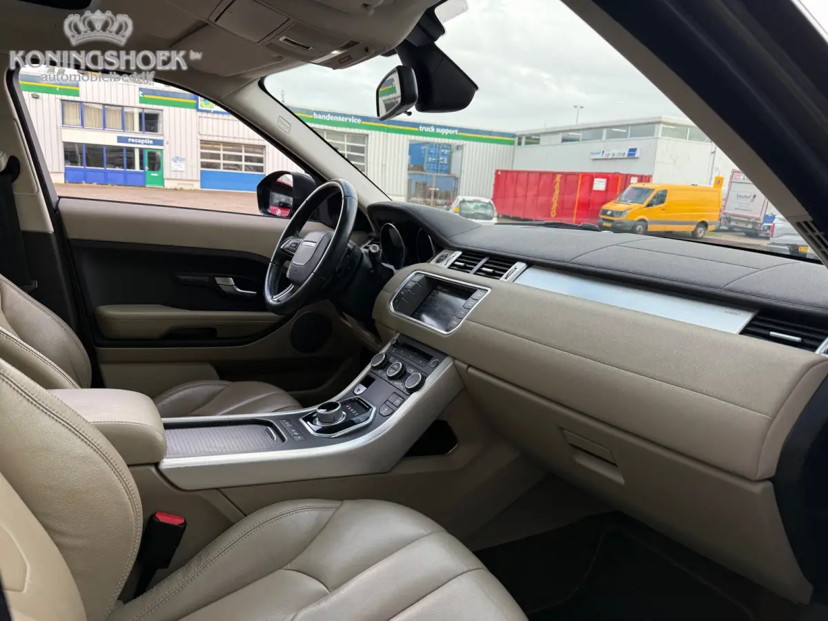 2.0 Si 4WD Pure Business Edition