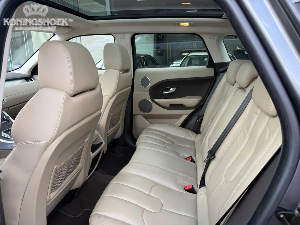 2.0 Si 4WD Pure Business Edition