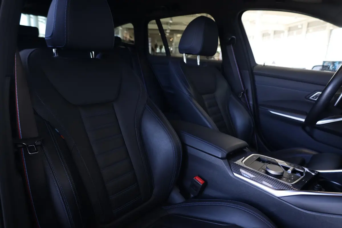 M340i xDrive M Sport Pro | LCI | Driving Assistant Professional | Elektrisch verstelbare stoelen | Harman Kardon