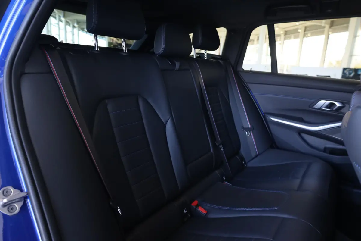 M340i xDrive M Sport Pro | LCI | Driving Assistant Professional | Elektrisch verstelbare stoelen | Harman Kardon