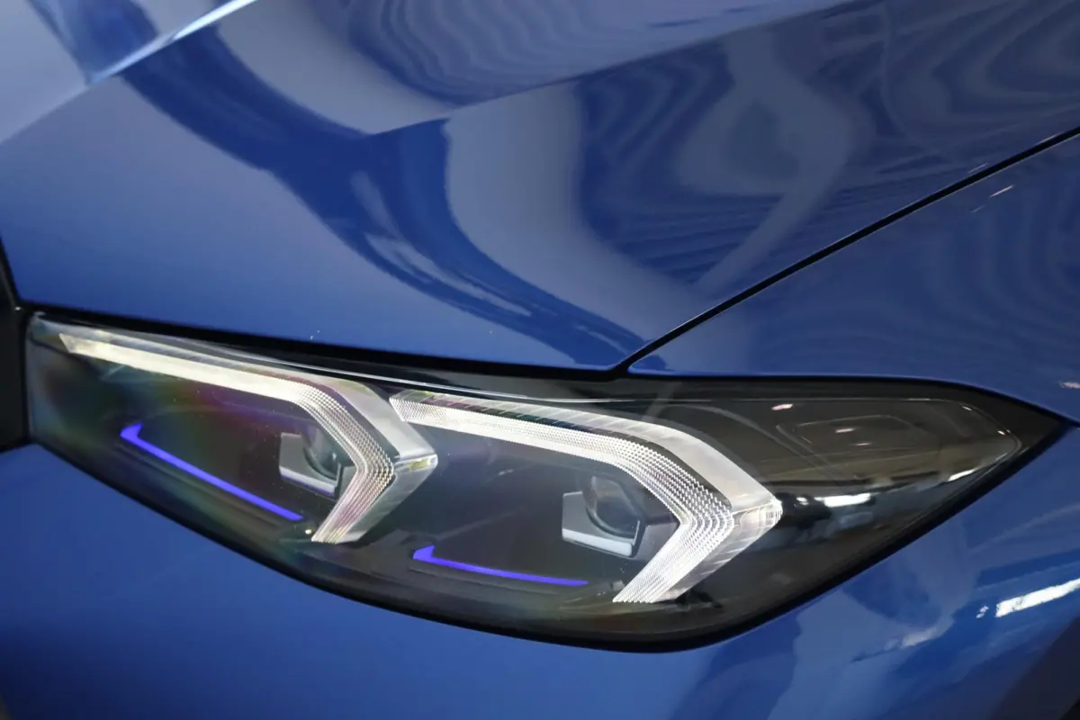 M340i xDrive M Sport Pro | LCI | Driving Assistant Professional | Elektrisch verstelbare stoelen | Harman Kardon