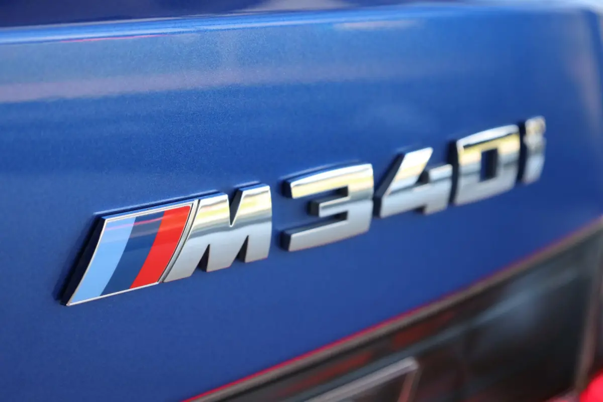 M340i xDrive M Sport Pro | LCI | Driving Assistant Professional | Elektrisch verstelbare stoelen | Harman Kardon
