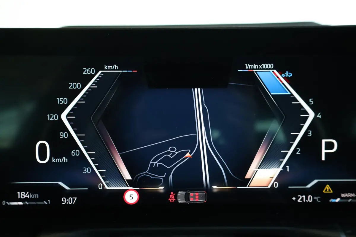 M340i xDrive M Sport Pro | LCI | Driving Assistant Professional | Elektrisch verstelbare stoelen | Harman Kardon