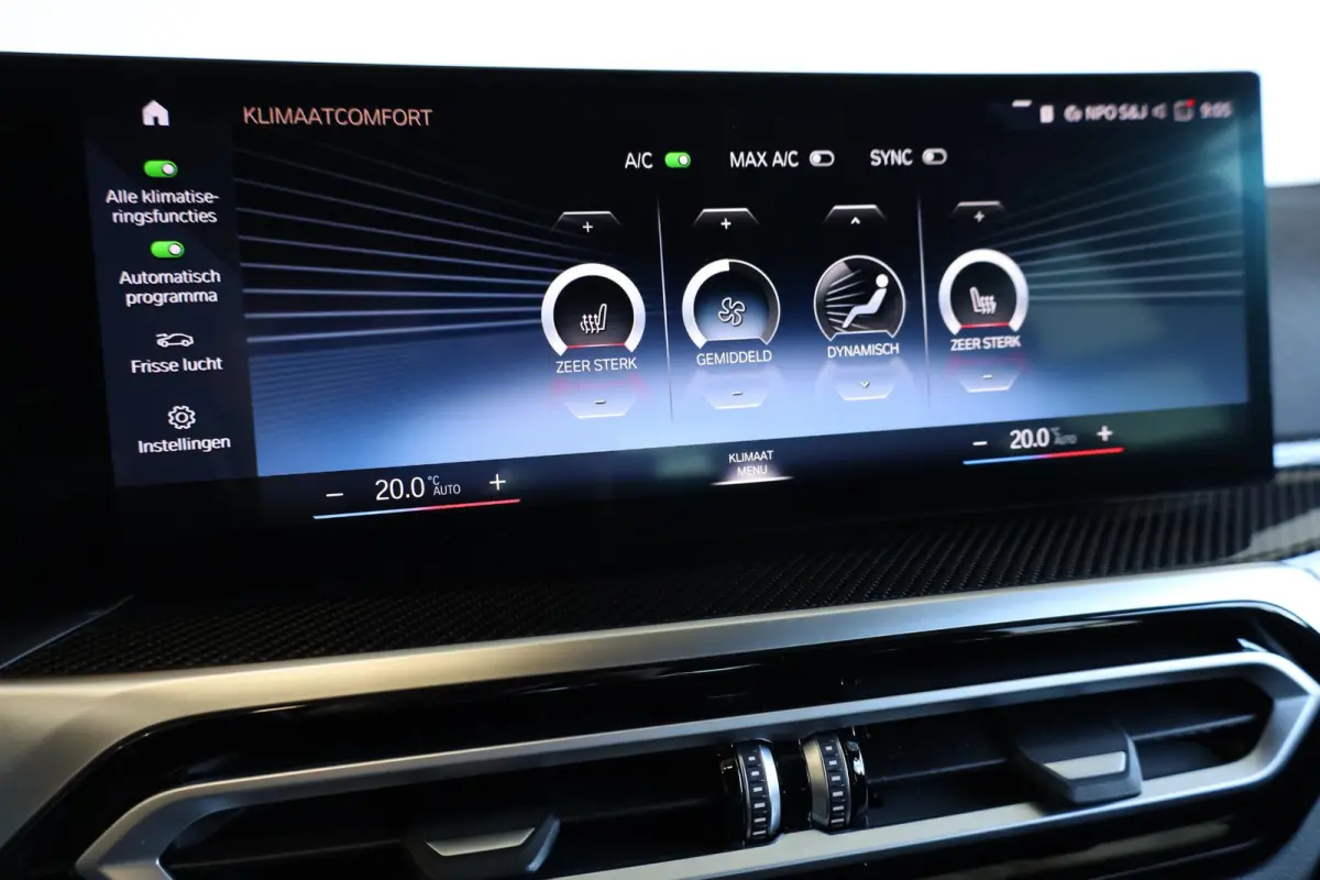 M340i xDrive M Sport Pro | LCI | Driving Assistant Professional | Elektrisch verstelbare stoelen | Harman Kardon