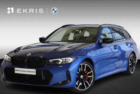 M340i xDrive M Sport Pro | LCI | Driving Assistant Professional | Elektrisch verstelbare stoelen | Harman Kardon