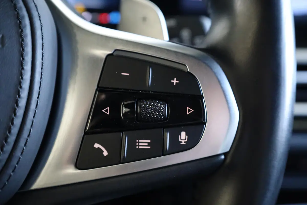 M340i xDrive M Sport Pro | LCI | Driving Assistant Professional | Elektrisch verstelbare stoelen | Harman Kardon