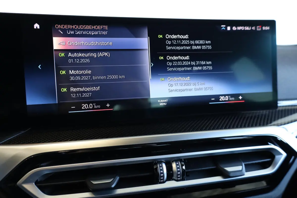 M340i xDrive M Sport Pro | LCI | Driving Assistant Professional | Elektrisch verstelbare stoelen | Harman Kardon