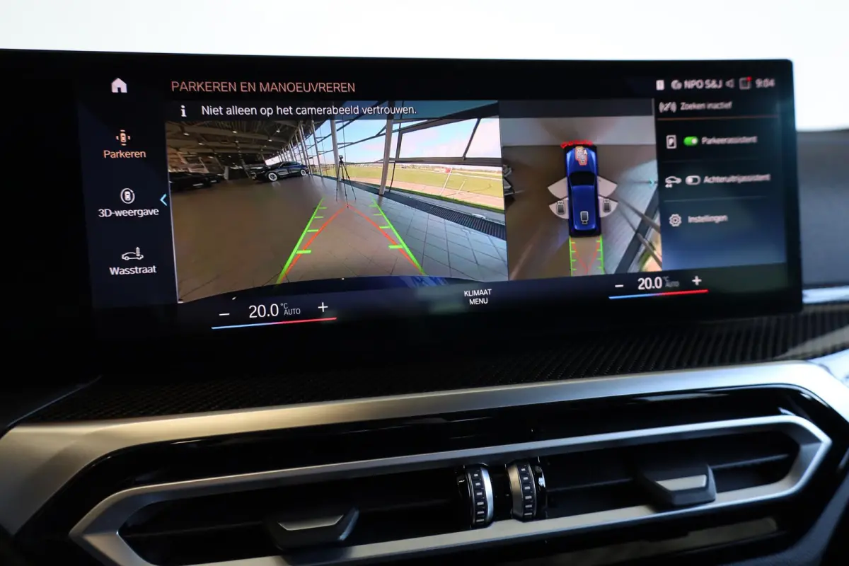 M340i xDrive M Sport Pro | LCI | Driving Assistant Professional | Elektrisch verstelbare stoelen | Harman Kardon