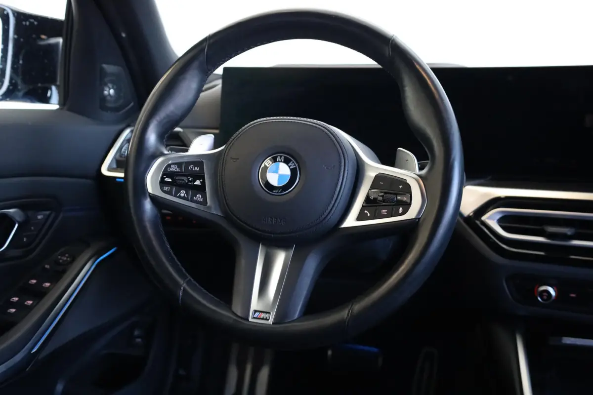 M340i xDrive M Sport Pro | LCI | Driving Assistant Professional | Elektrisch verstelbare stoelen | Harman Kardon