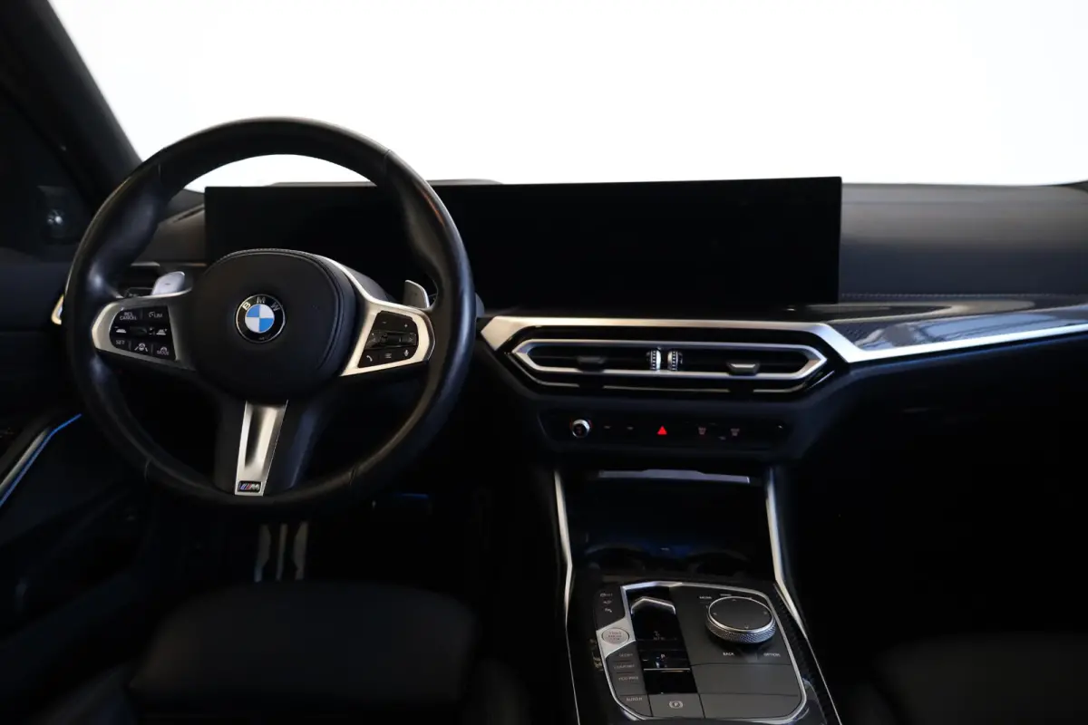 M340i xDrive M Sport Pro | LCI | Driving Assistant Professional | Elektrisch verstelbare stoelen | Harman Kardon