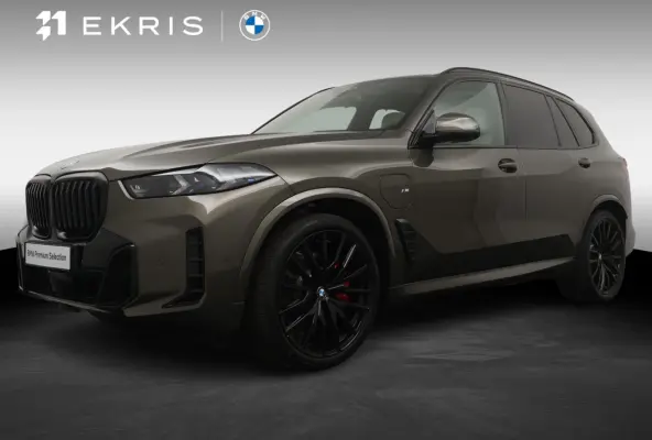 xDrive50e | SoH 100% | M-Sport Pro | Bowers & Wilkins | Sky Lounge | Alcantara Hemel | Soft Close | Stoelventilatie | Stoelverwarming V+A | Head-Up |