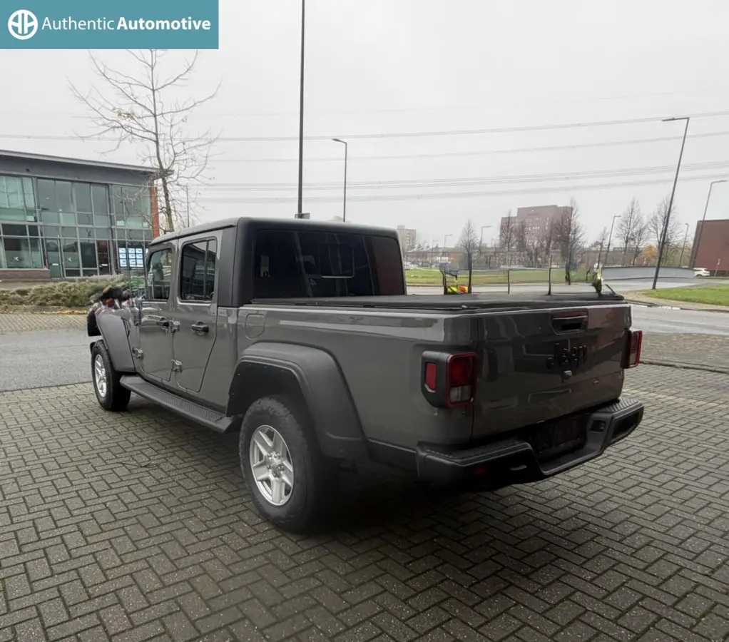 Sport V6 3.6 Benzine Duitse Auto