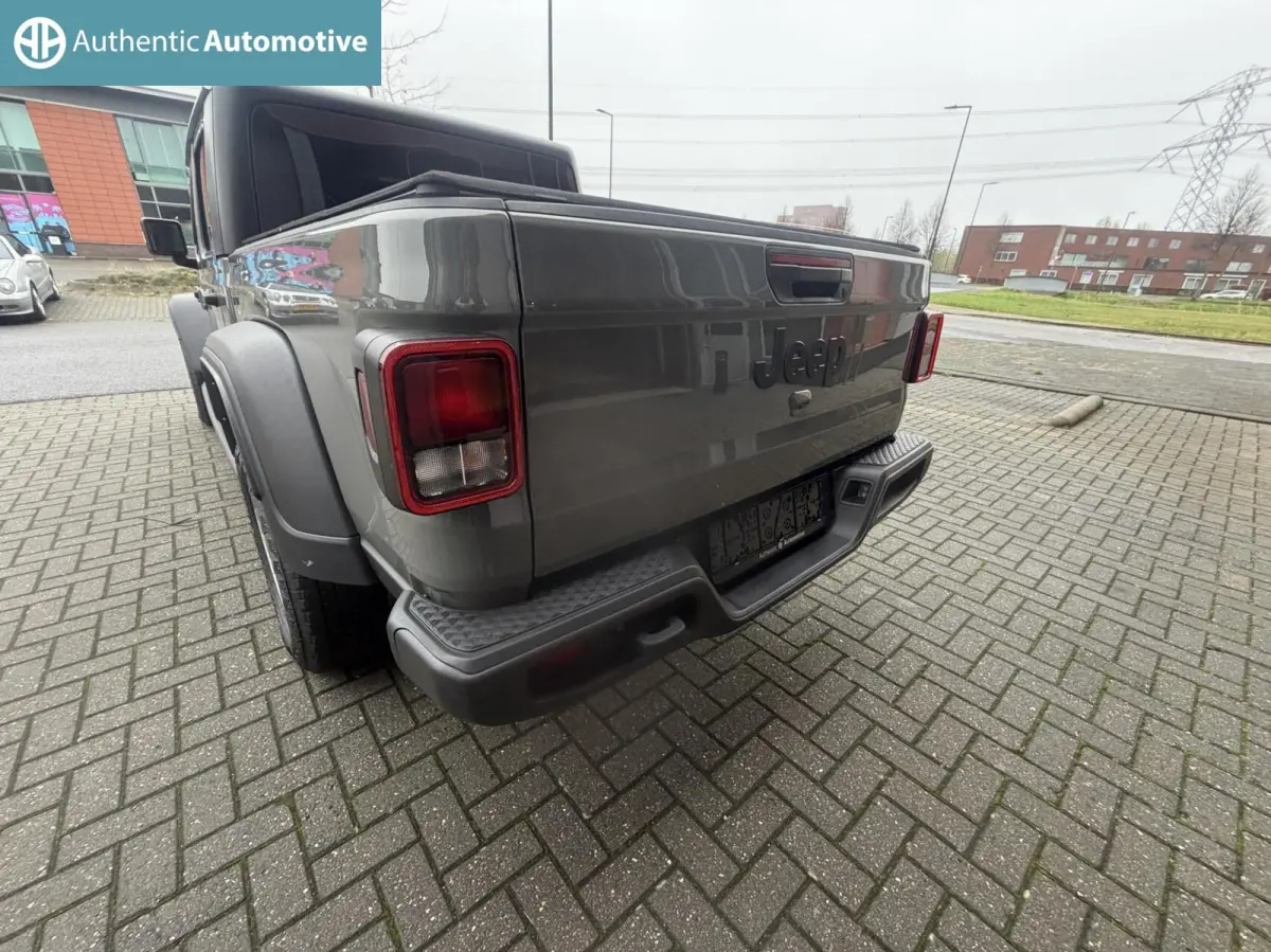 Sport V6 3.6 Benzine Duitse Auto