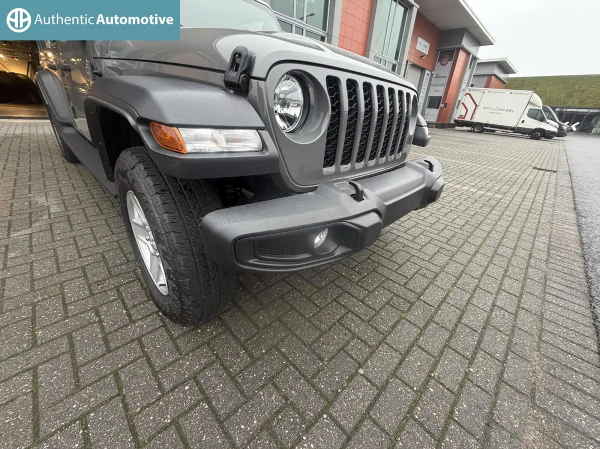 Sport V6 3.6 Benzine Duitse Auto