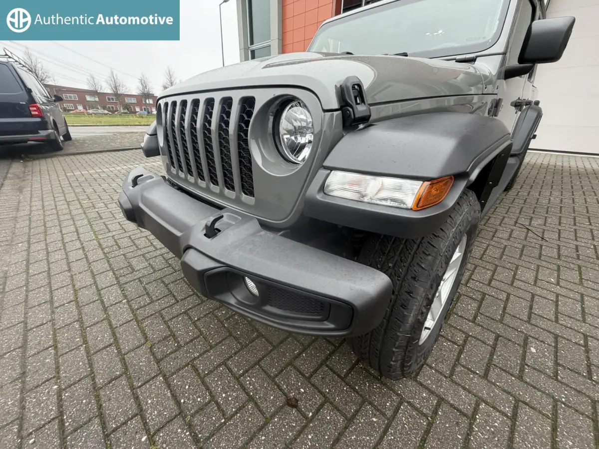 Sport V6 3.6 Benzine Duitse Auto