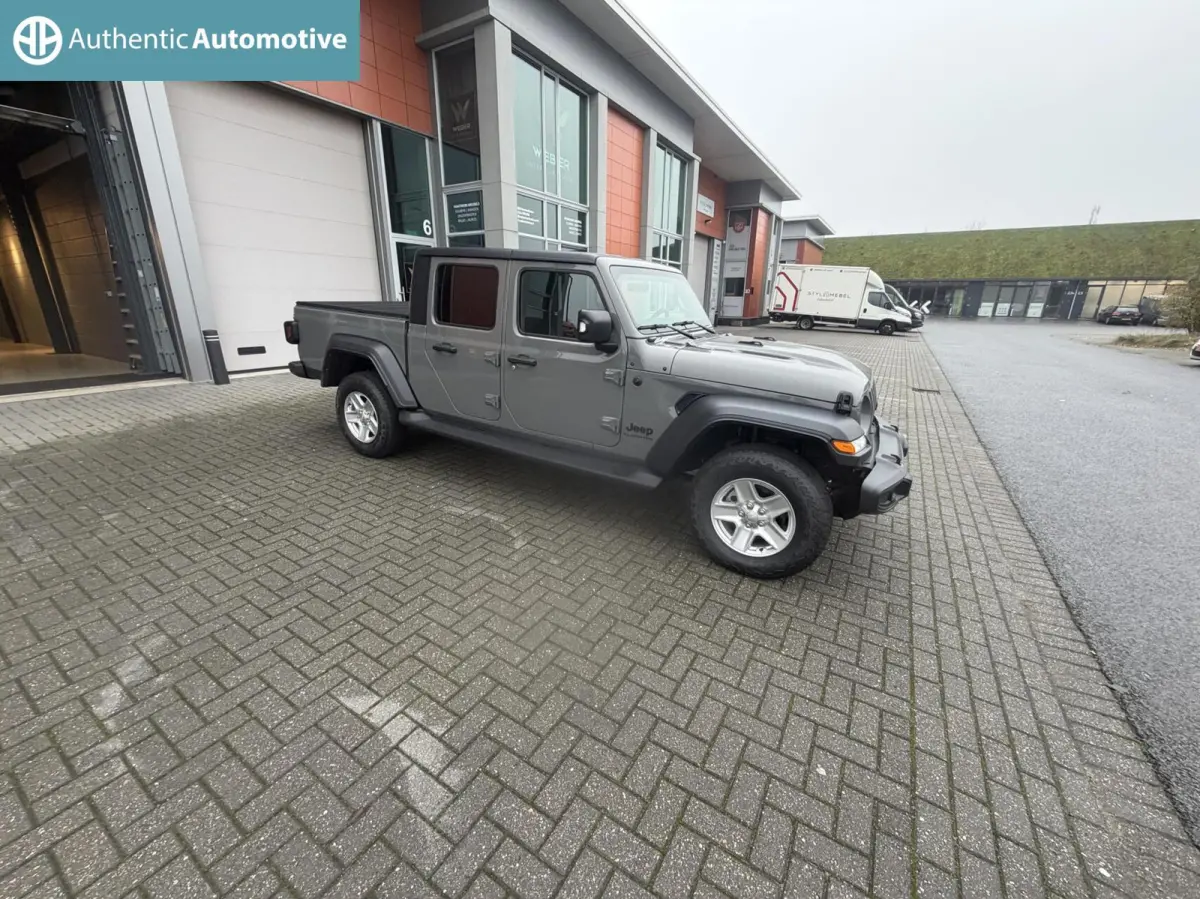 Sport V6 3.6 Benzine Duitse Auto