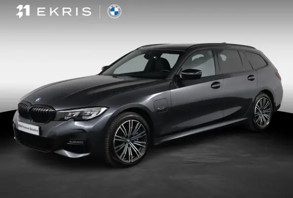 330e xDrive | SOH 100% | M sportpakket | Stoelverwarming | Driving Assistant | M Adaptief onderstel |