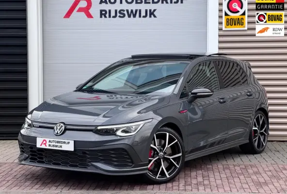2.0 TSI GTI Clubsport Pano/H&K/Matrix