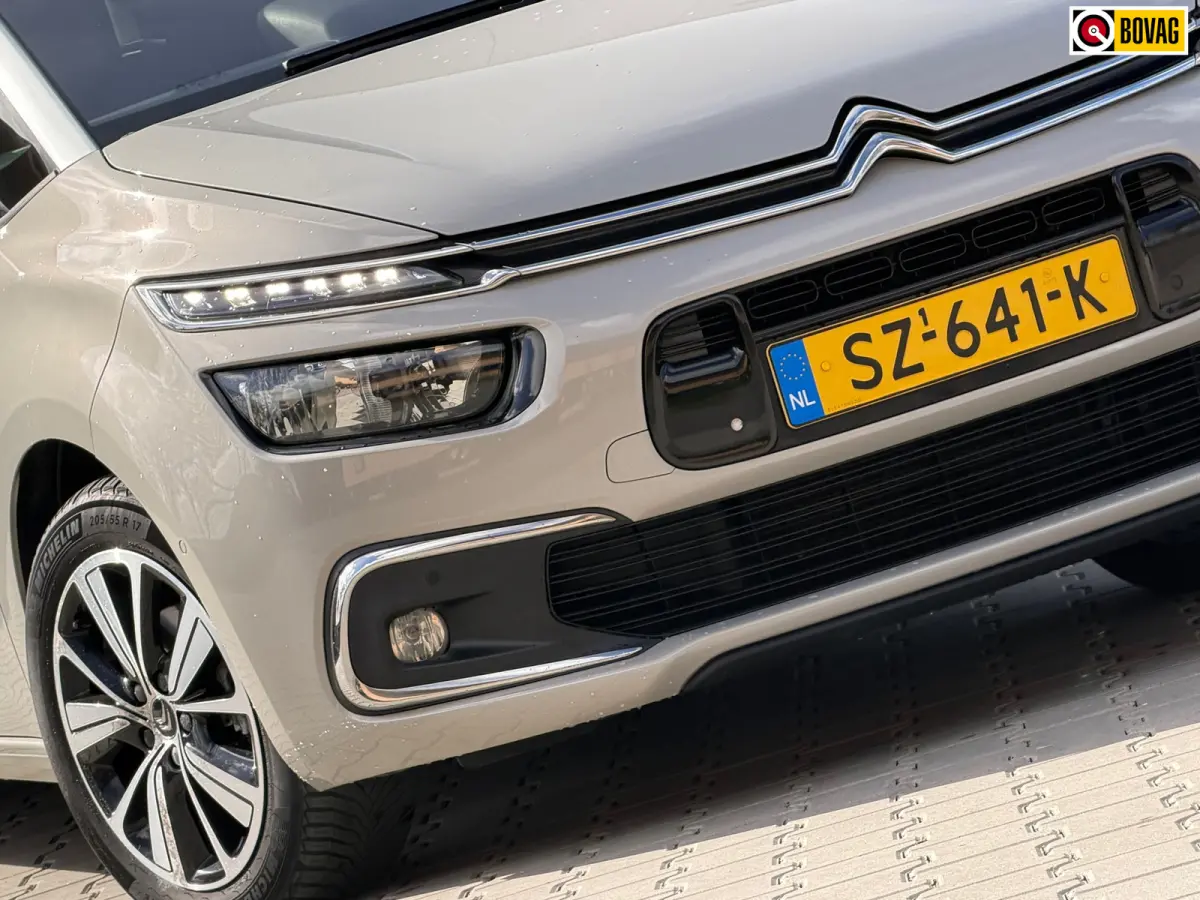 1.2 PureTech Business - Sable - Camera/Carplay/7 zitter