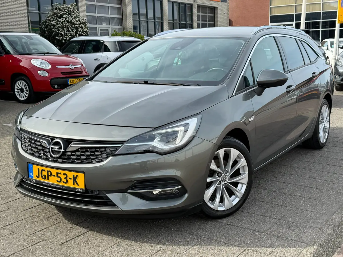1.2 Launch Elegance