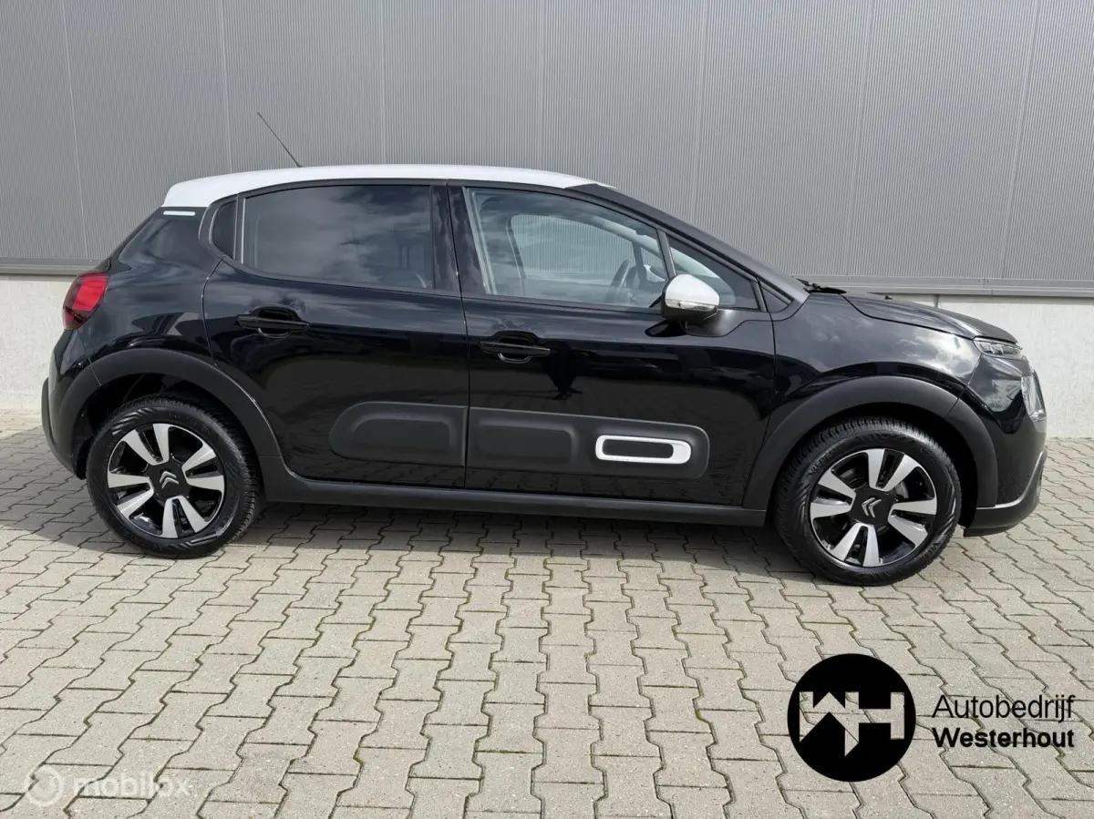 1.2 PureTech Feel Edition Vol. Onderhouden 1e eigenaar