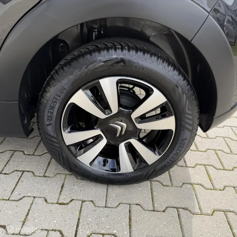 1.2 PureTech Feel Edition Vol. Onderhouden 1e eigenaar
