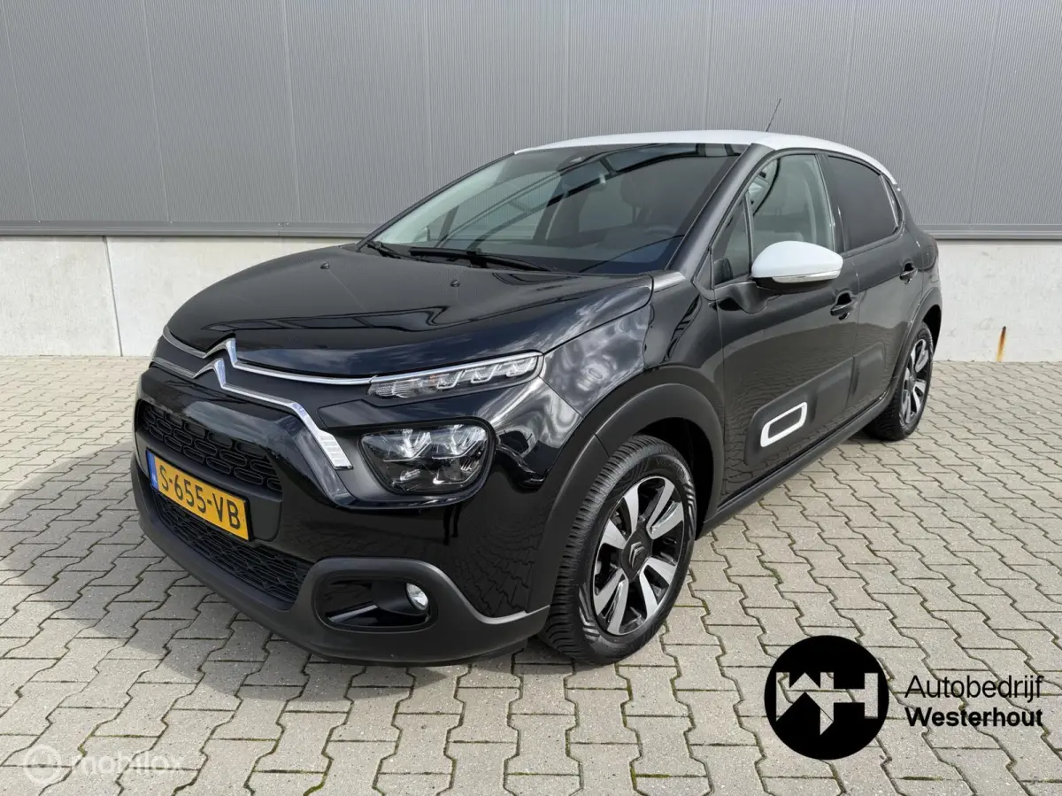 1.2 PureTech Feel Edition Vol. Onderhouden 1e eigenaar