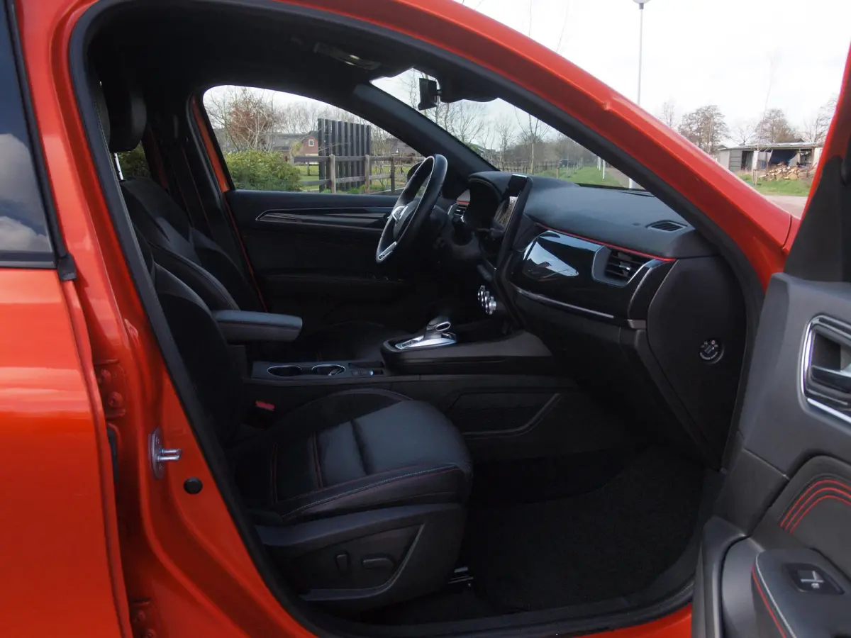 1.6 E-Tech Hybrid 145 R.S. Line | Camera | Cruise Control | Stoel/Stuurverwarming | NL-Auto