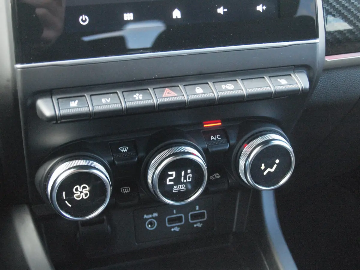 1.6 E-Tech Hybrid 145 R.S. Line | Camera | Cruise Control | Stoel/Stuurverwarming | NL-Auto