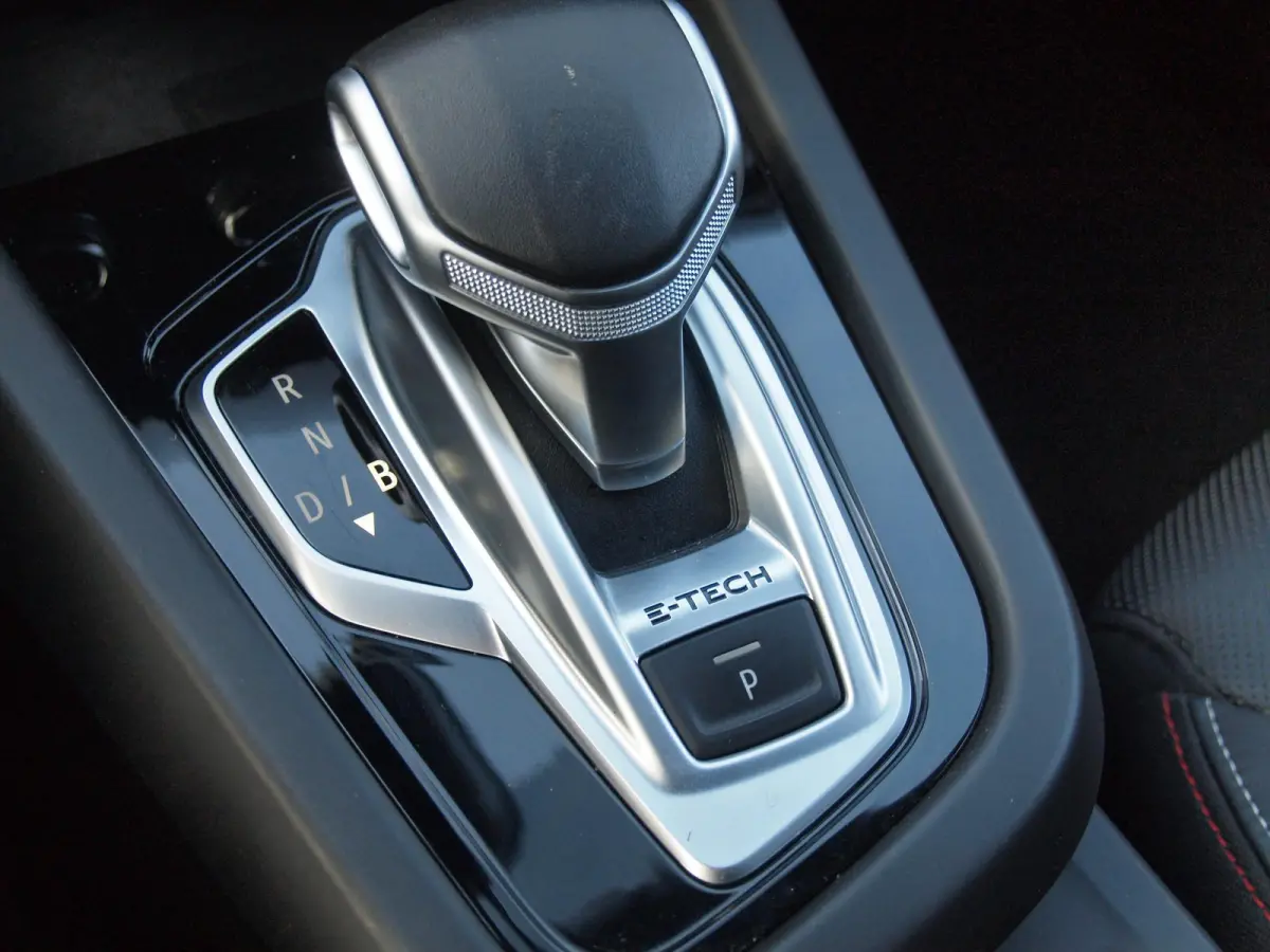 1.6 E-Tech Hybrid 145 R.S. Line | Camera | Cruise Control | Stoel/Stuurverwarming | NL-Auto