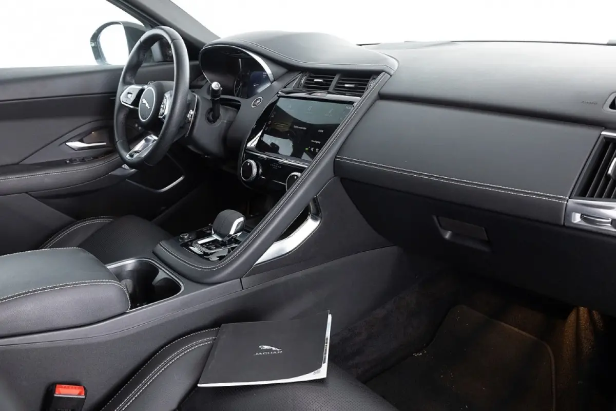 1.5 P300e AWD R-Dynamic SE | LEDER | PANORAMADAK | PHEV