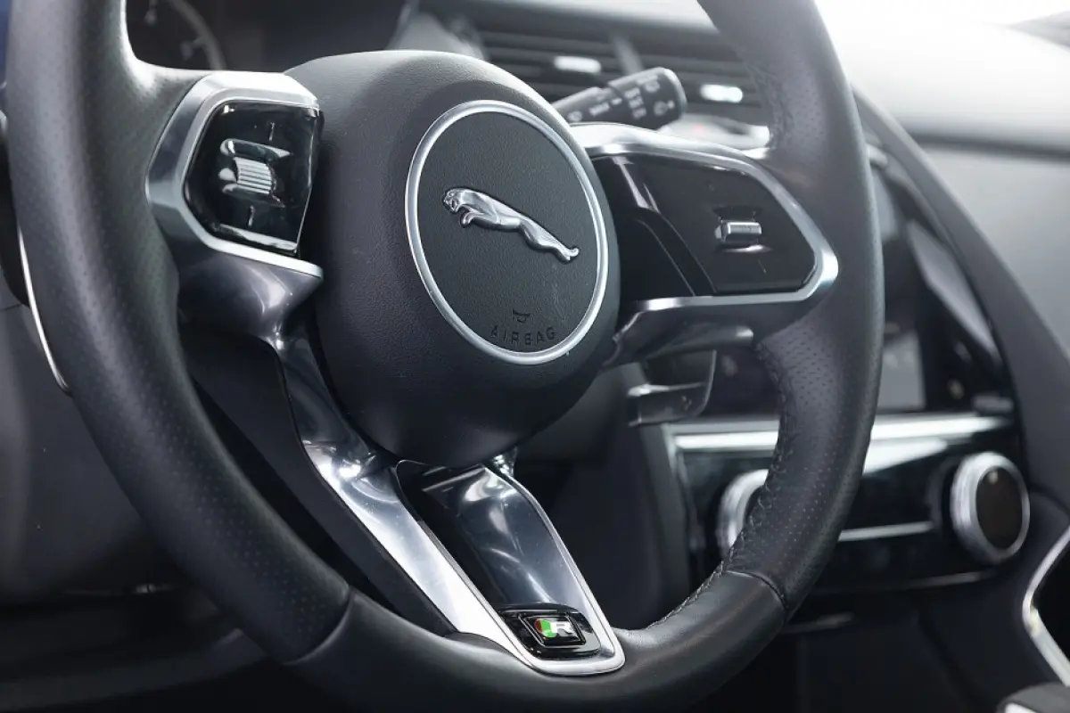 1.5 P300e AWD R-Dynamic SE | LEDER | PANORAMADAK | PHEV
