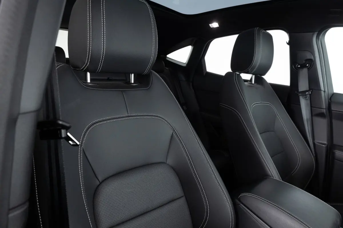 1.5 P300e AWD R-Dynamic SE | LEDER | PANORAMADAK | PHEV