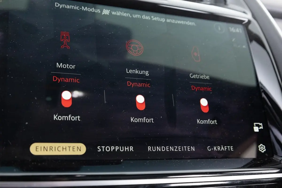 1.5 P300e AWD R-Dynamic SE | LEDER | PANORAMADAK | PHEV