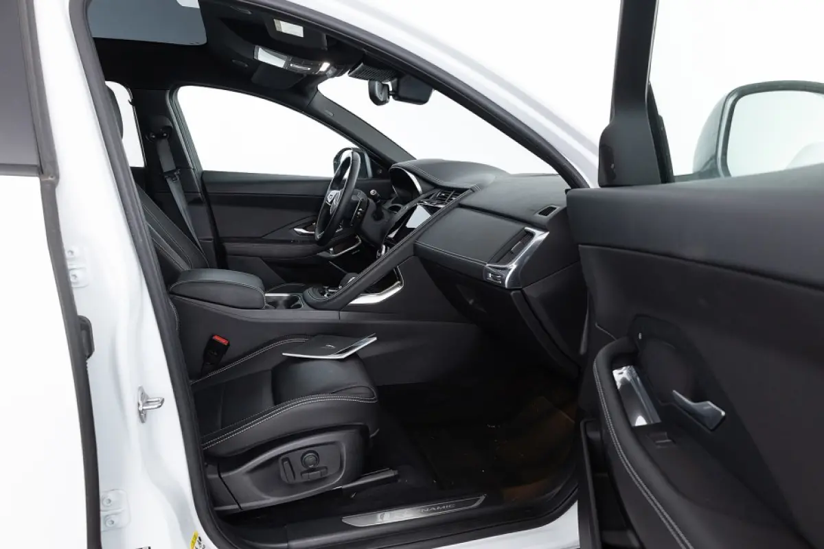 1.5 P300e AWD R-Dynamic SE | LEDER | PANORAMADAK | PHEV